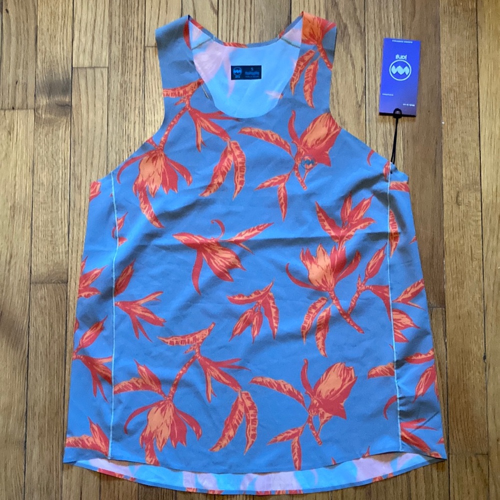 Janji running shirt! Super lightweight and comfortable! Never used!